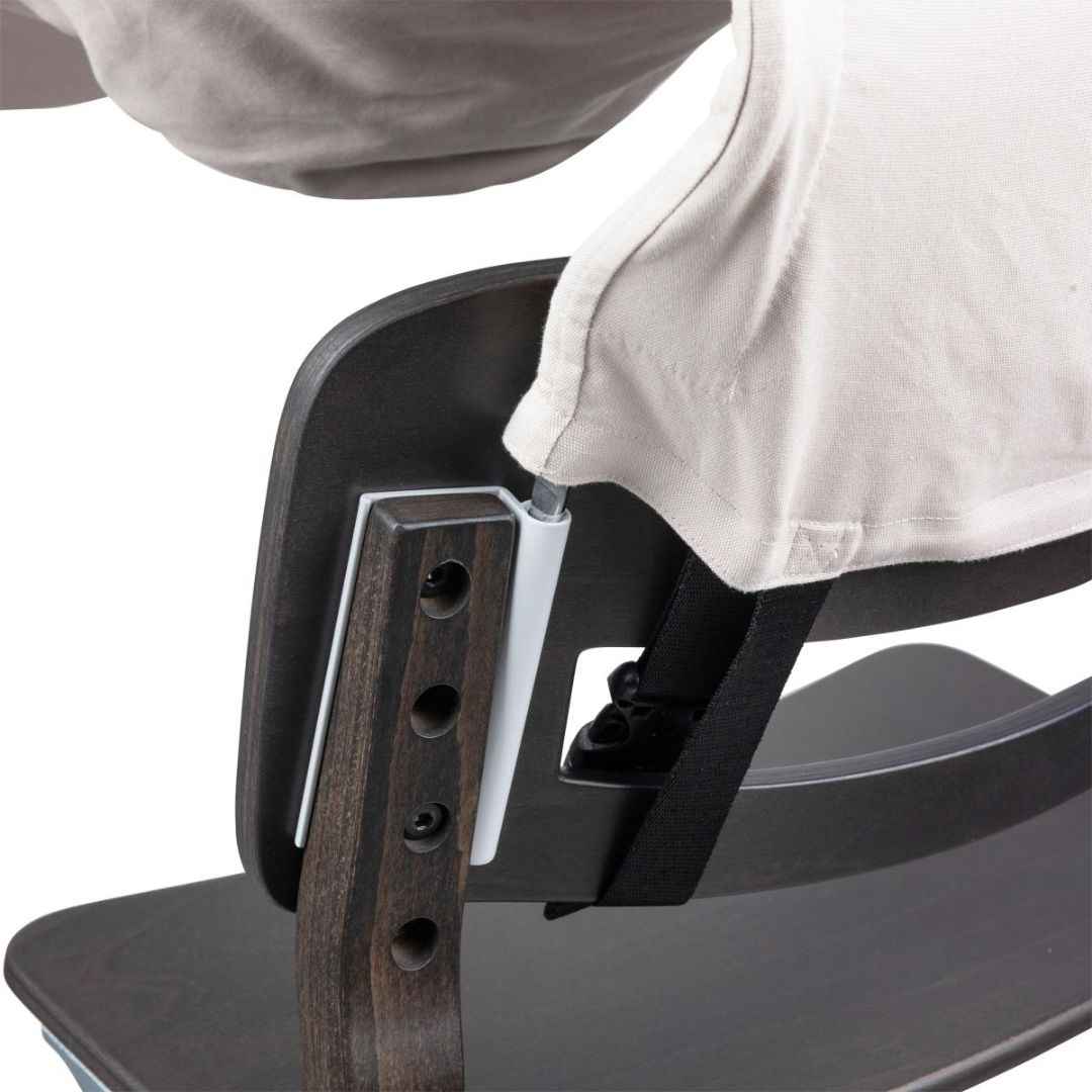 Leander® Otroški stol za hranjenje 2v1 Louie™ Mocca Leander