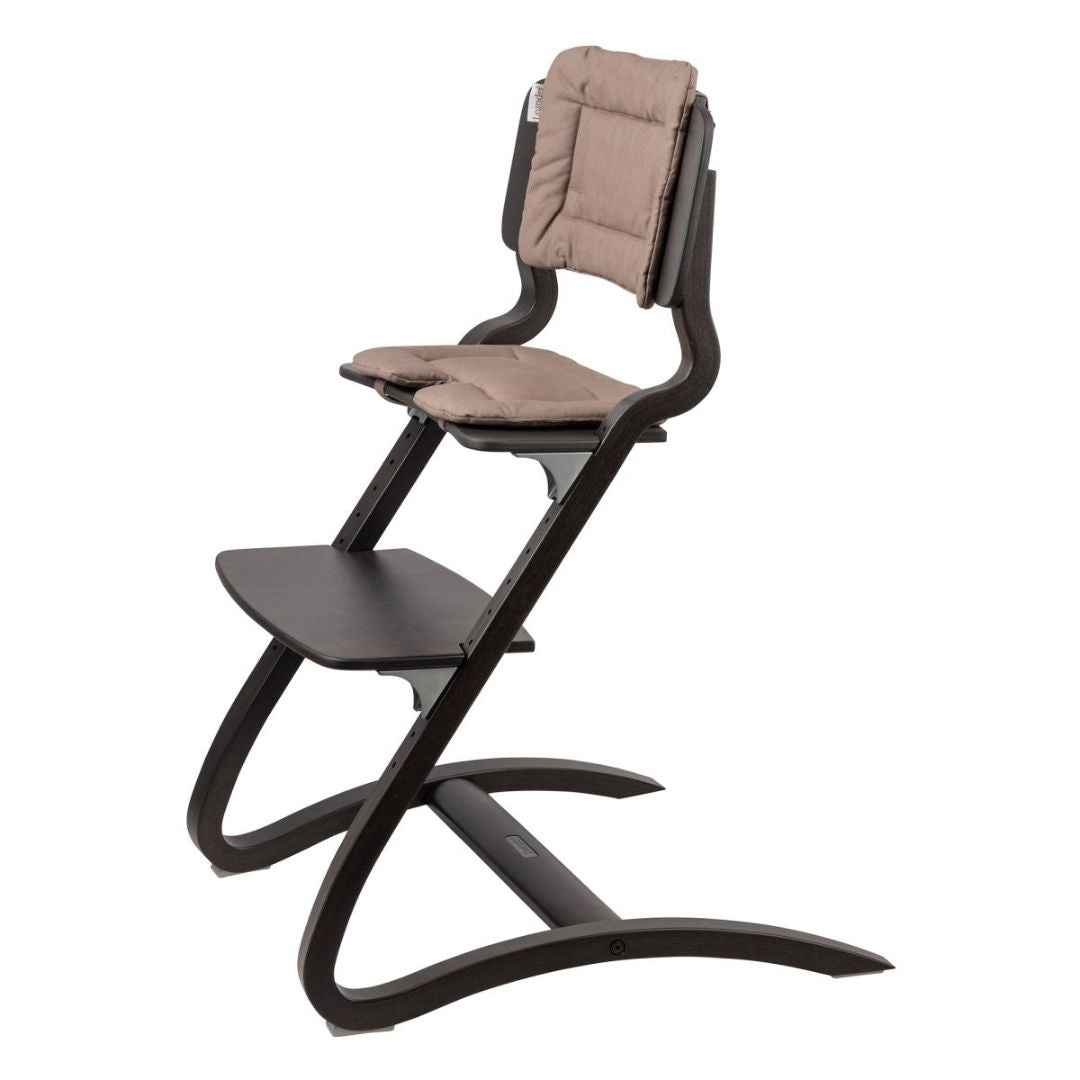 Leander® Otroški stol za hranjenje 2v1 Louie™ Mocca Leander