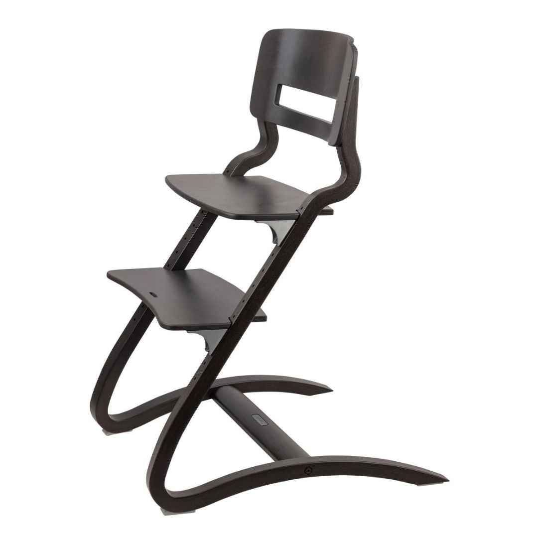Leander® Otroški stol za hranjenje 2v1 Louie™ Mocca Leander