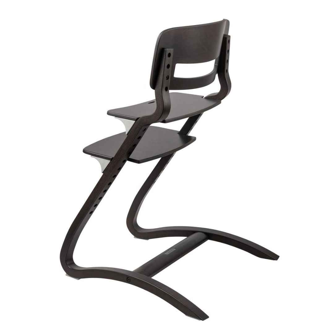 Leander® Otroški stol za hranjenje 2v1 Louie™ Mocca Leander