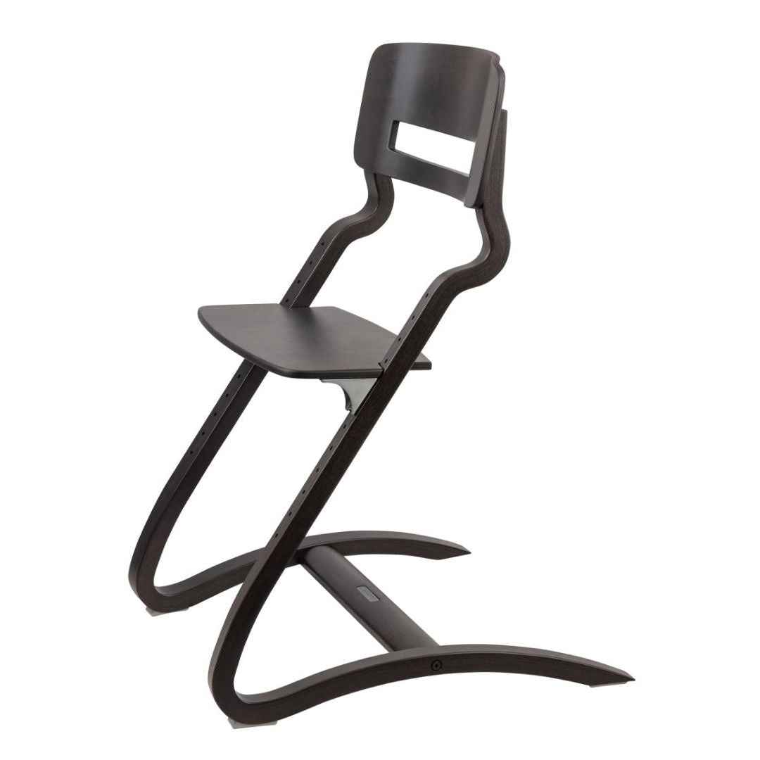 Leander® Otroški stol za hranjenje 2v1 Louie™ Mocca Leander