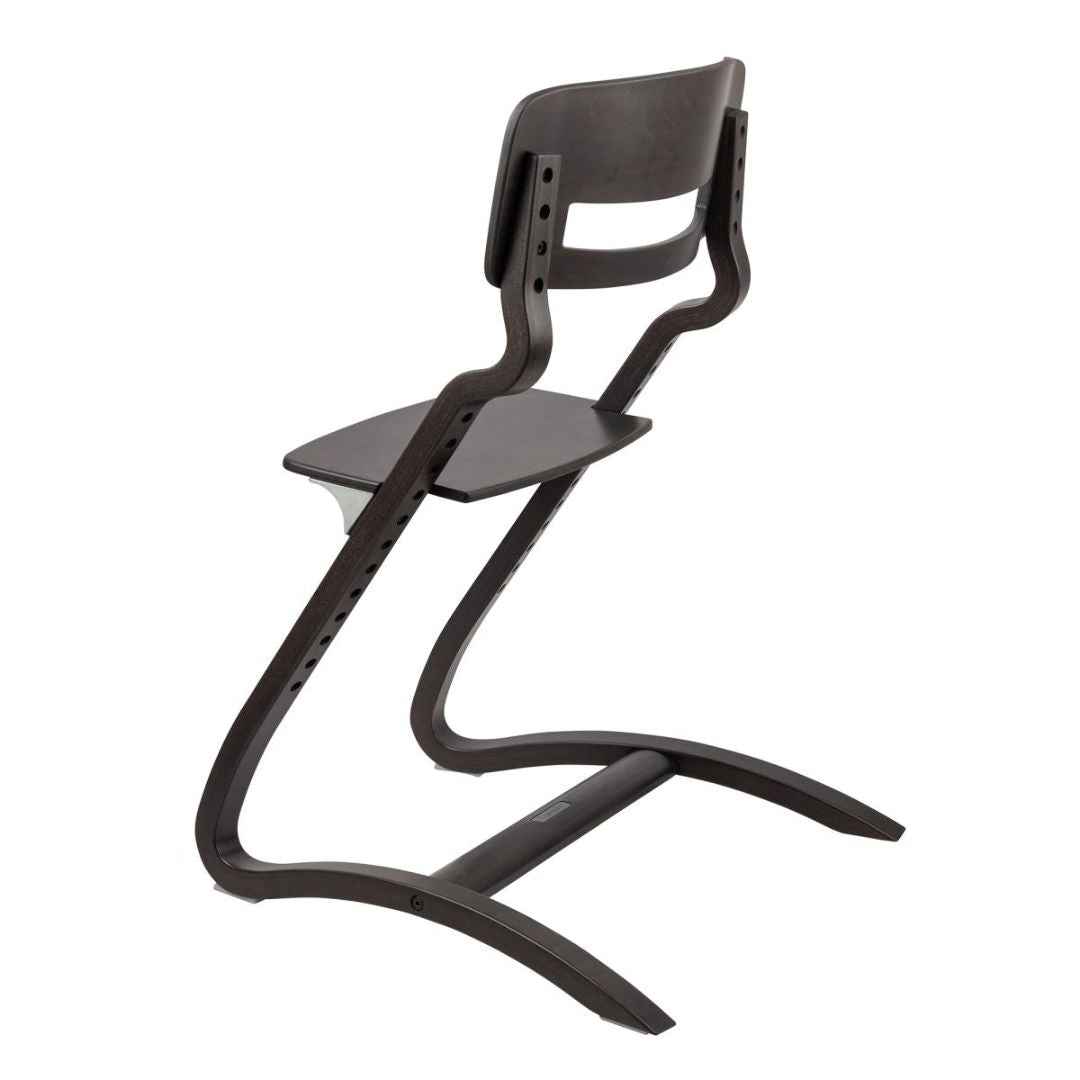 Leander® Otroški stol za hranjenje 2v1 Louie™ Mocca Leander