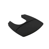 Leander® Tácek pro jídelní židličku Louie™ Black