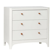 Leander® Dresser Classic™ White
