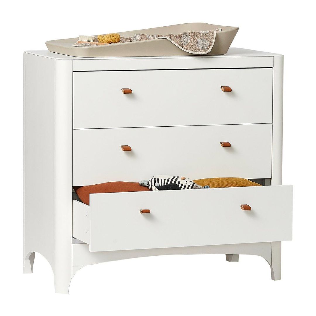 Leander® Dresser Classic™ White – slika 2