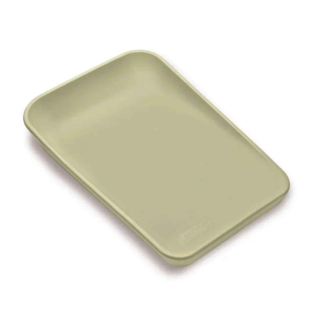 Leander® Previjalna podloga Matty™ Olive Limited Edition Leander