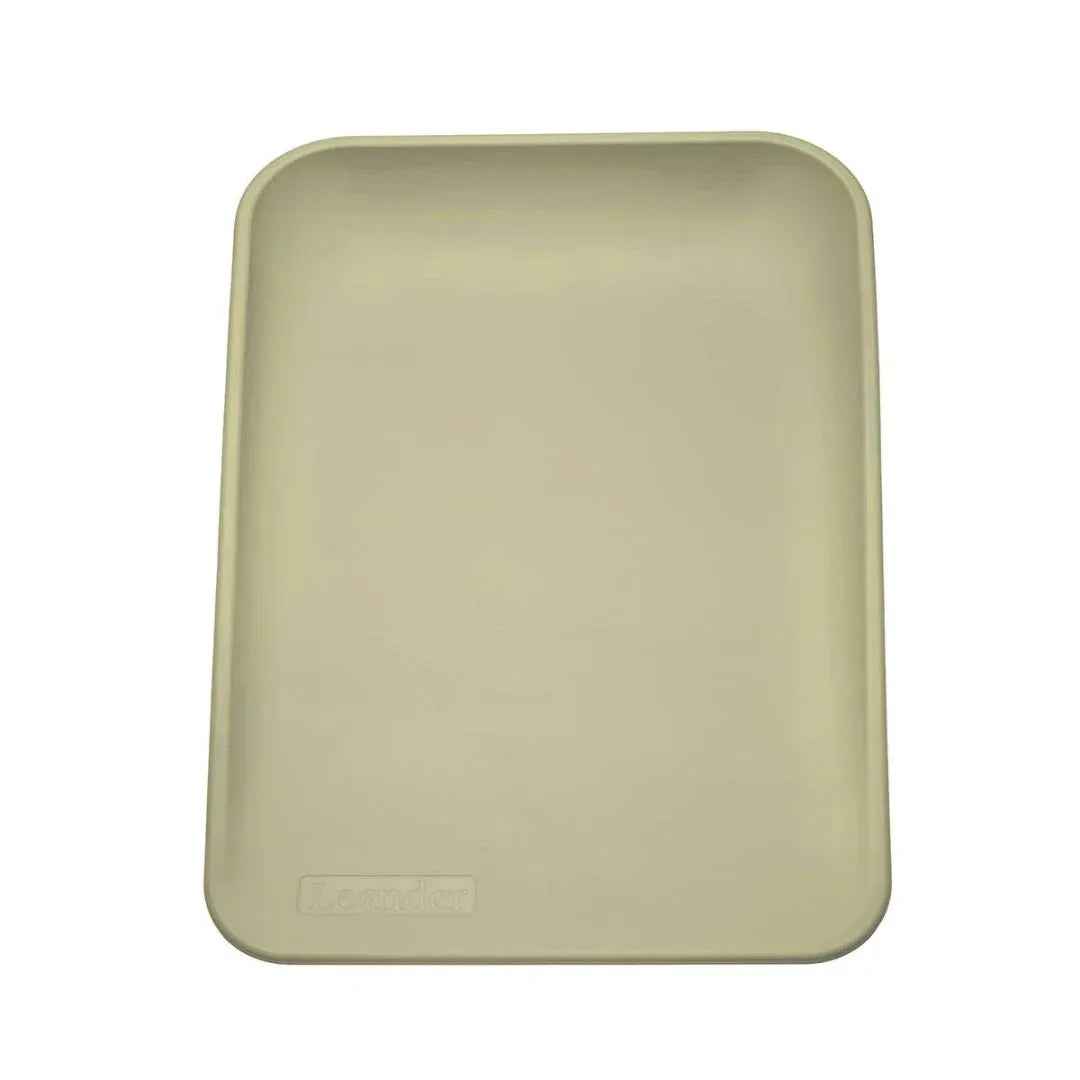 Leander® Previjalna podloga Matty™ Olive Limited Edition Leander