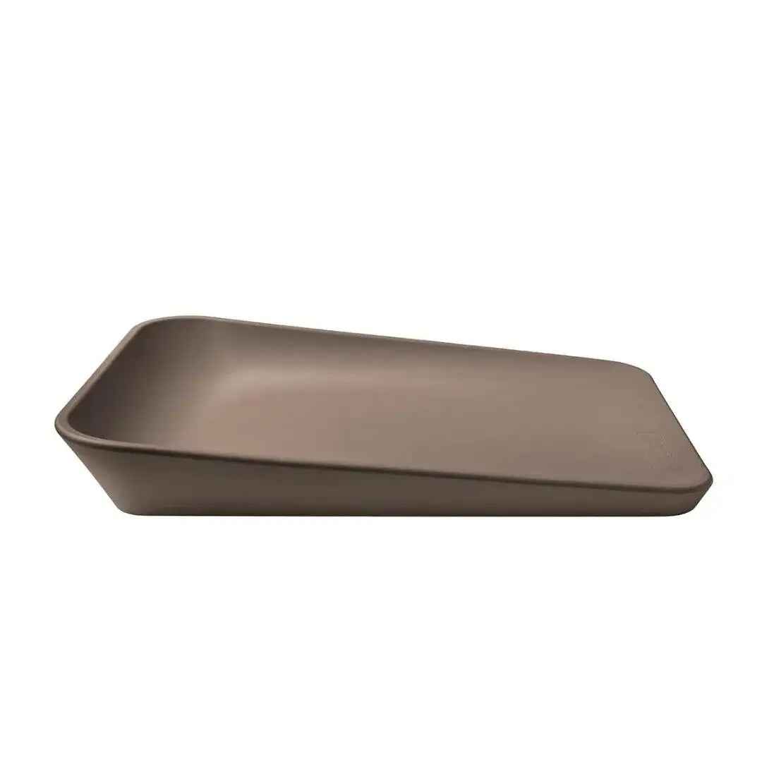 Leander® Previjalna podloga Matty™ Mocca Leander