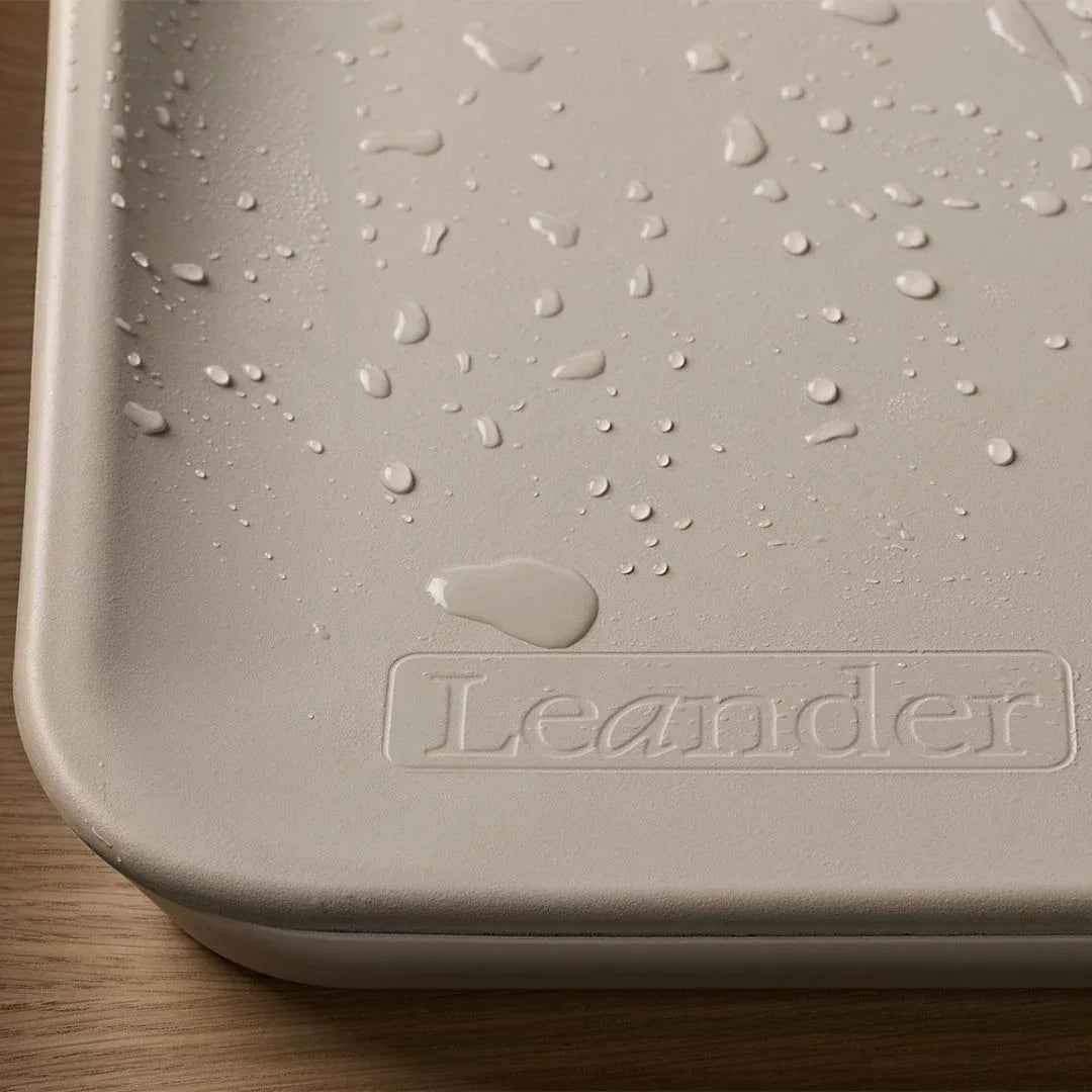 Leander® Previjalna podloga Matty™ Mocca Leander