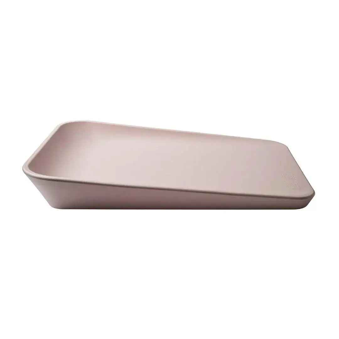 Leander® Previjalna podloga Matty™ Wood Rose Leander