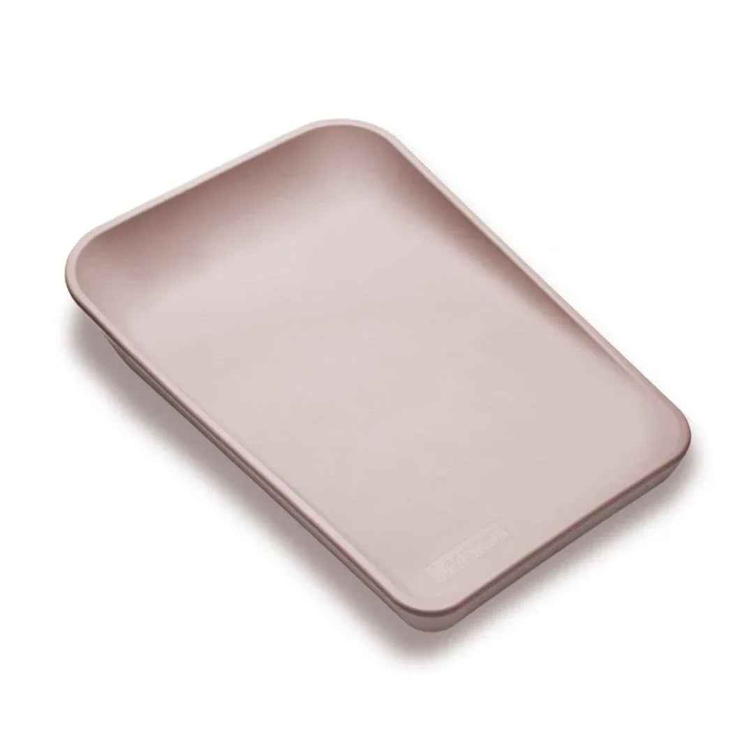 Leander® Previjalna podloga Matty™ Wood Rose Leander