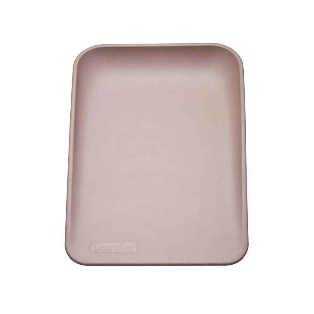 Leander® Previjalna podloga Matty™ Wood Rose Leander