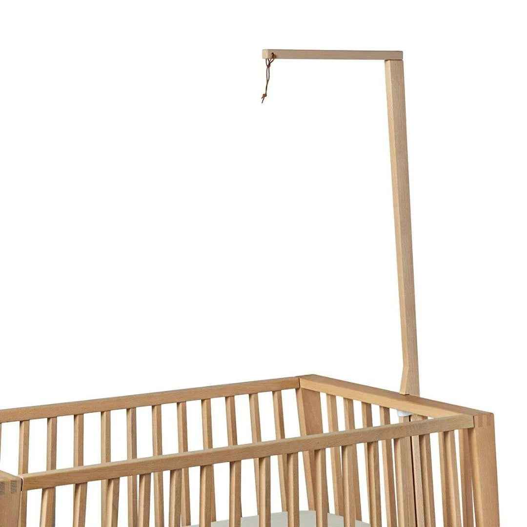 Leander® Stojalo za baldahin Linea™ Hrast (Oak) Leander