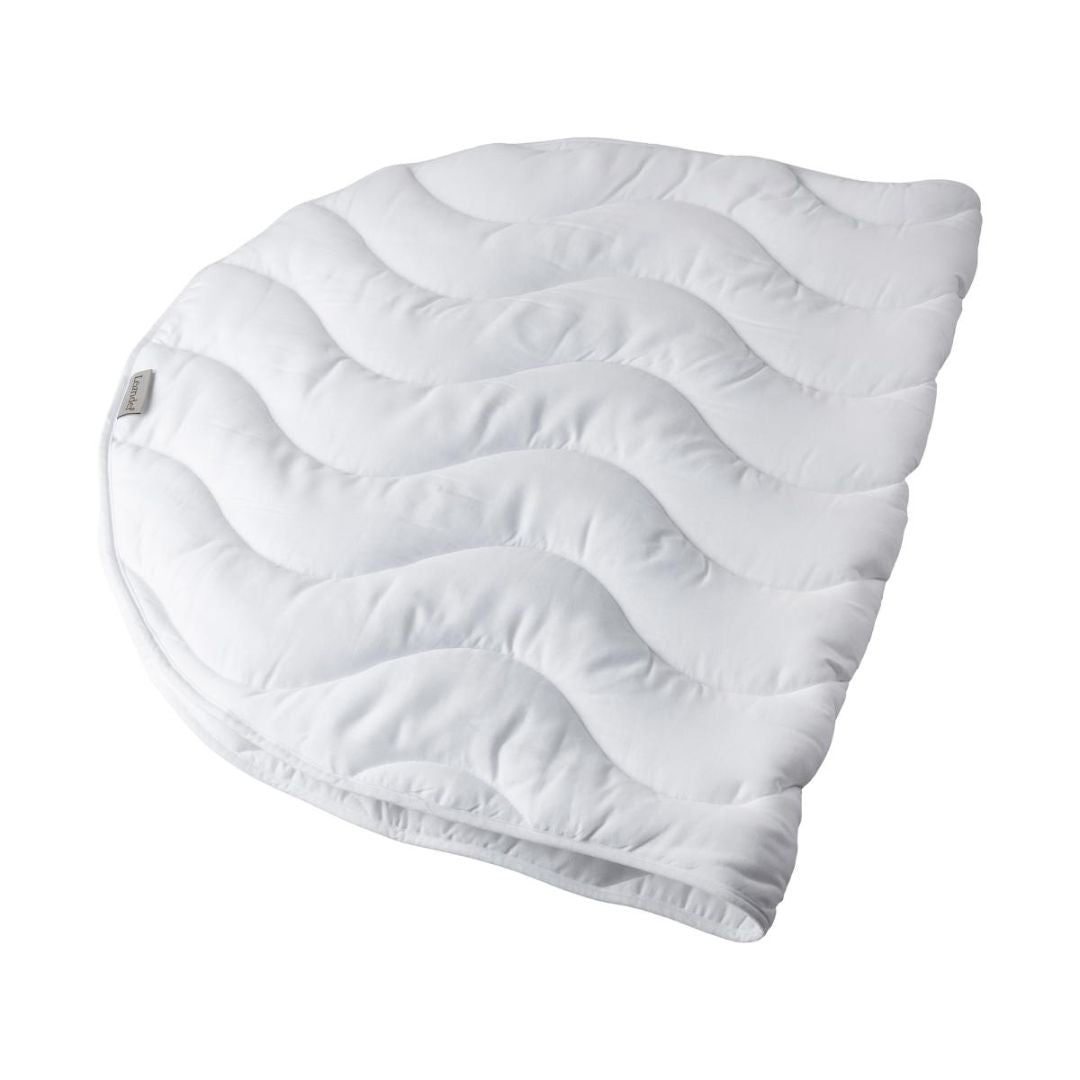 Leander® Mattress Protector for Children's Cot Leander Classic™ – slika 4