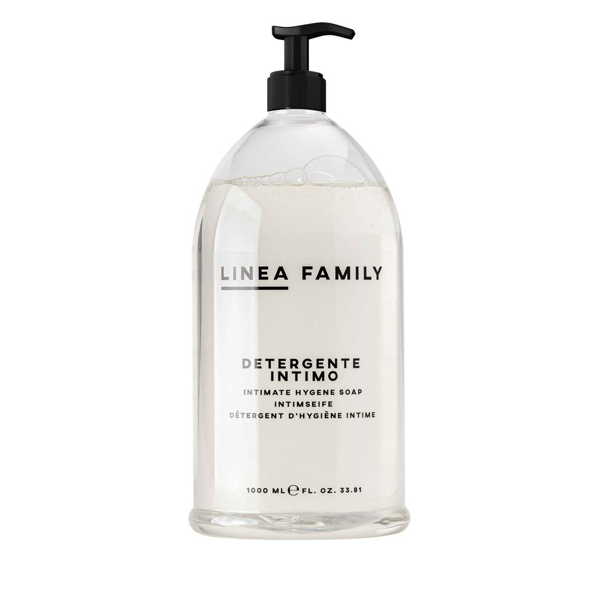 Linea MammaBaby® Intimno milo Family 1000ml Linea MammaBaby
