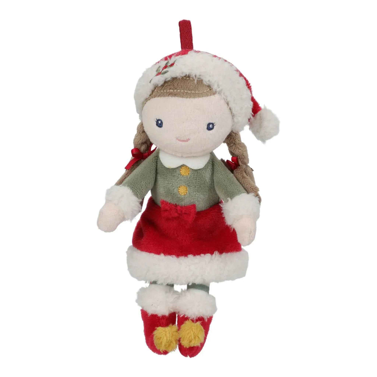 Little Dutch® Božični okraski Rosa Little Dutch