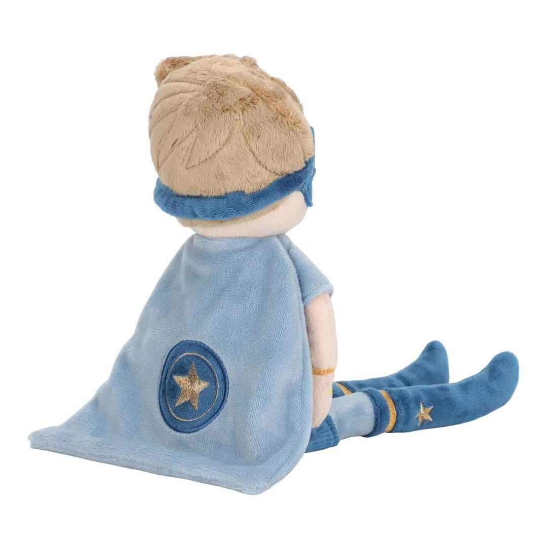 Little Dutch® Fantek Superhero Jim (35 cm) Little Dutch