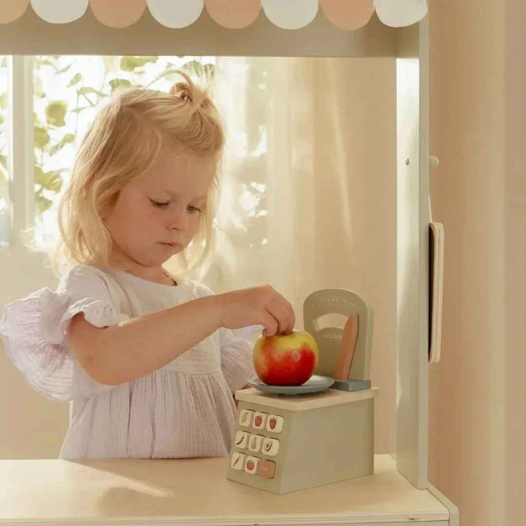 Little Dutch® Lesena tehtnica Little Dutch