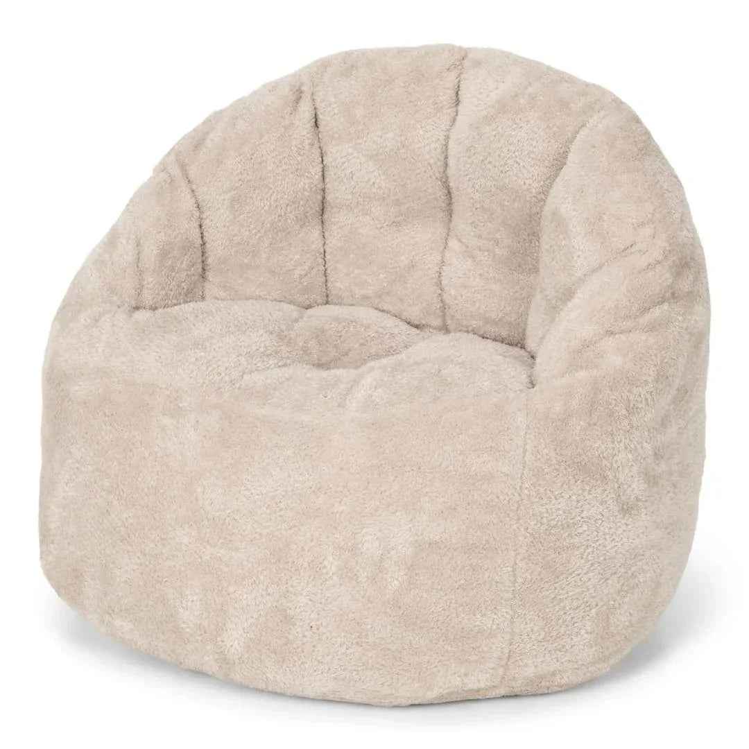 Little Dutch® Otroška zofa Beige Little Dutch