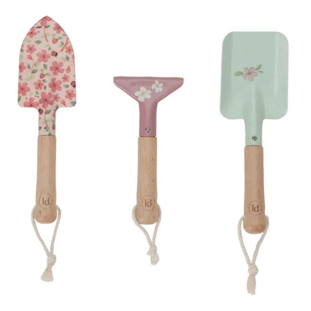 Little Dutch® 10-delni vrtni set Fairy Garden Little Dutch