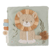 Little Dutch® Aktivnostna knjigica Safari Friends Little Dutch