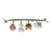 Little Dutch® Aktivnostni trak Little Farm Little Dutch