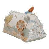 Little Dutch® Activity triangle Safari Friends