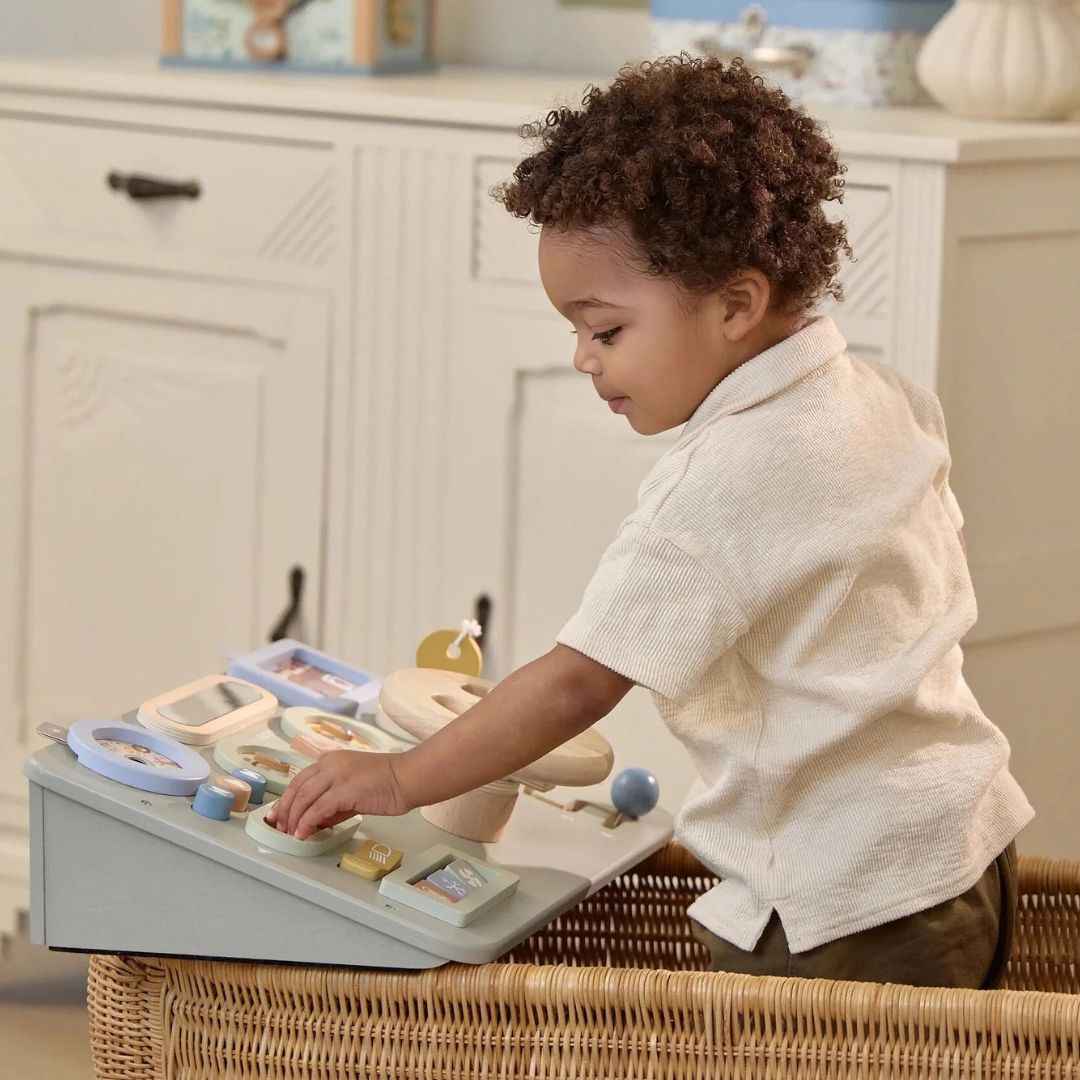 Little Dutch® Aktivnostni volan Little Dutch