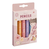 Little Dutch® Pastelky Rosa & Friends