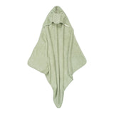 Little Dutch® Hooded Towel Flamingo