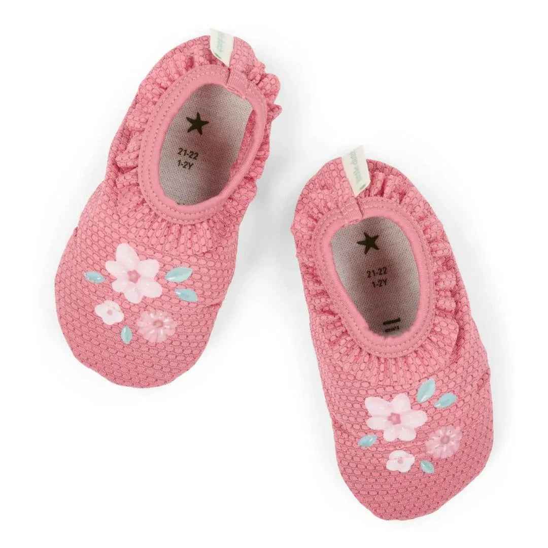 Little Dutch® Čevlji za v vodo Dreamy Pink Rose Little Dutch