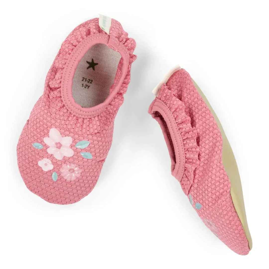 Little Dutch® Čevlji za v vodo Dreamy Pink Rose Little Dutch