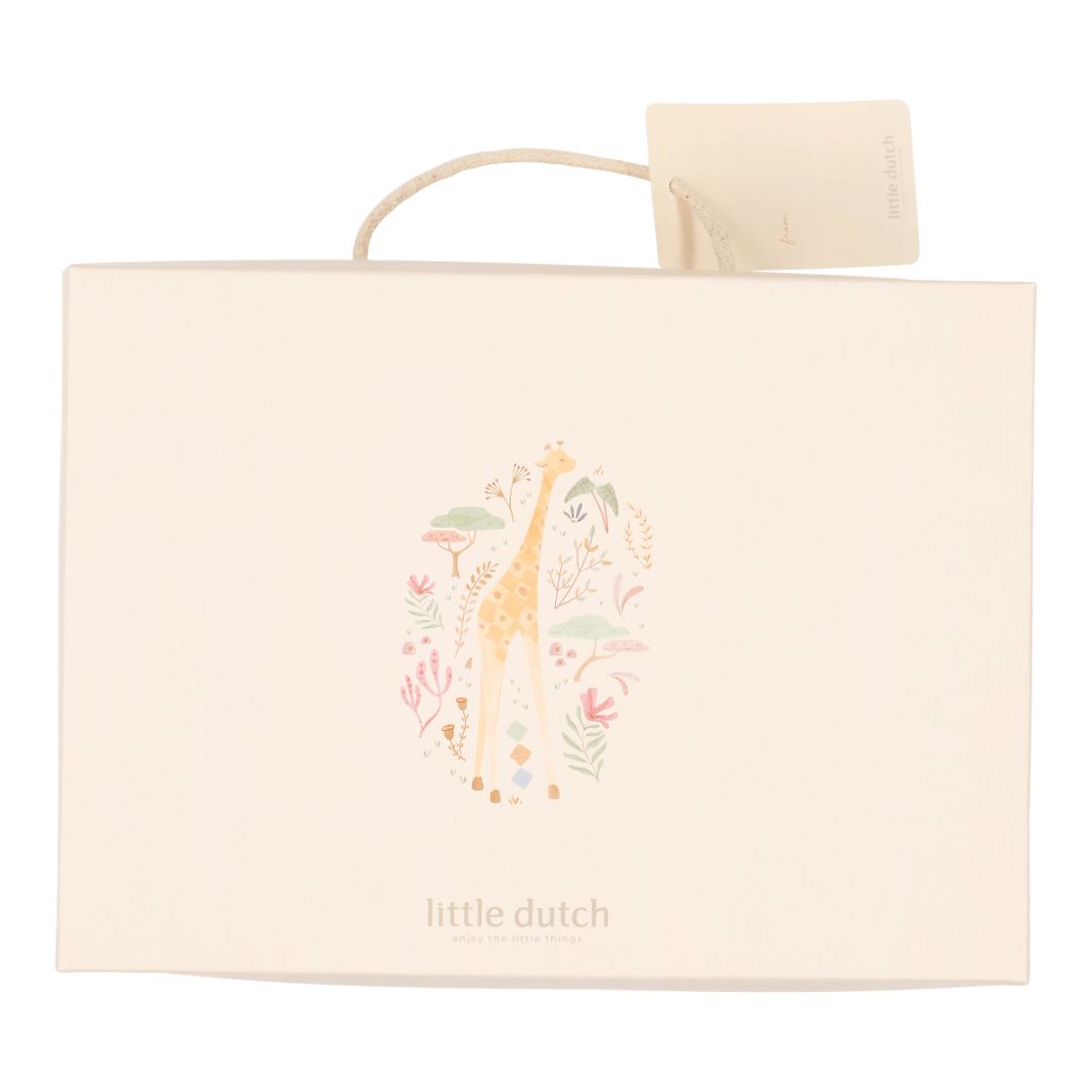Little Dutch® Gift Set Giraffe – slika 2