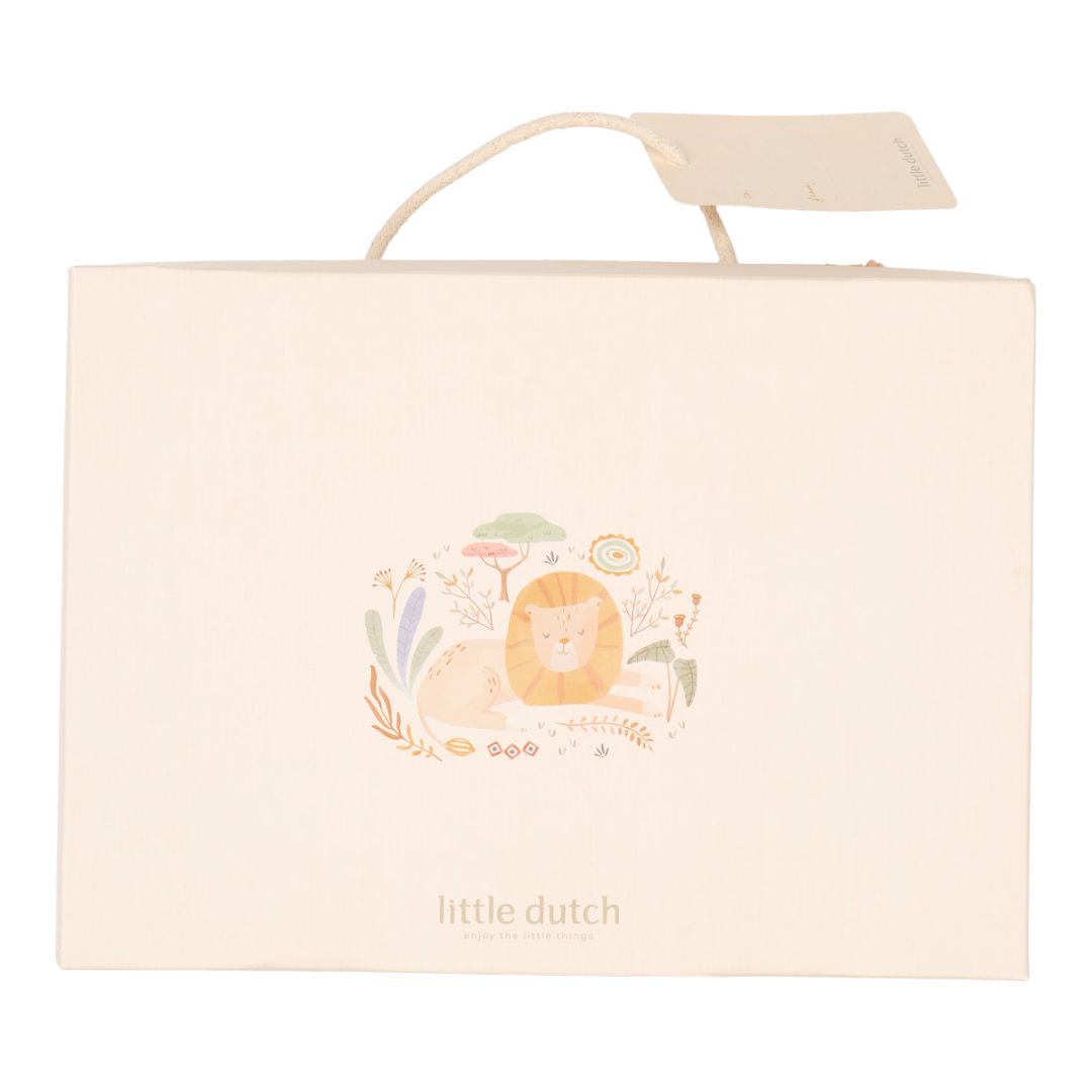 Little Dutch® Gift Set Lion – slika 2
