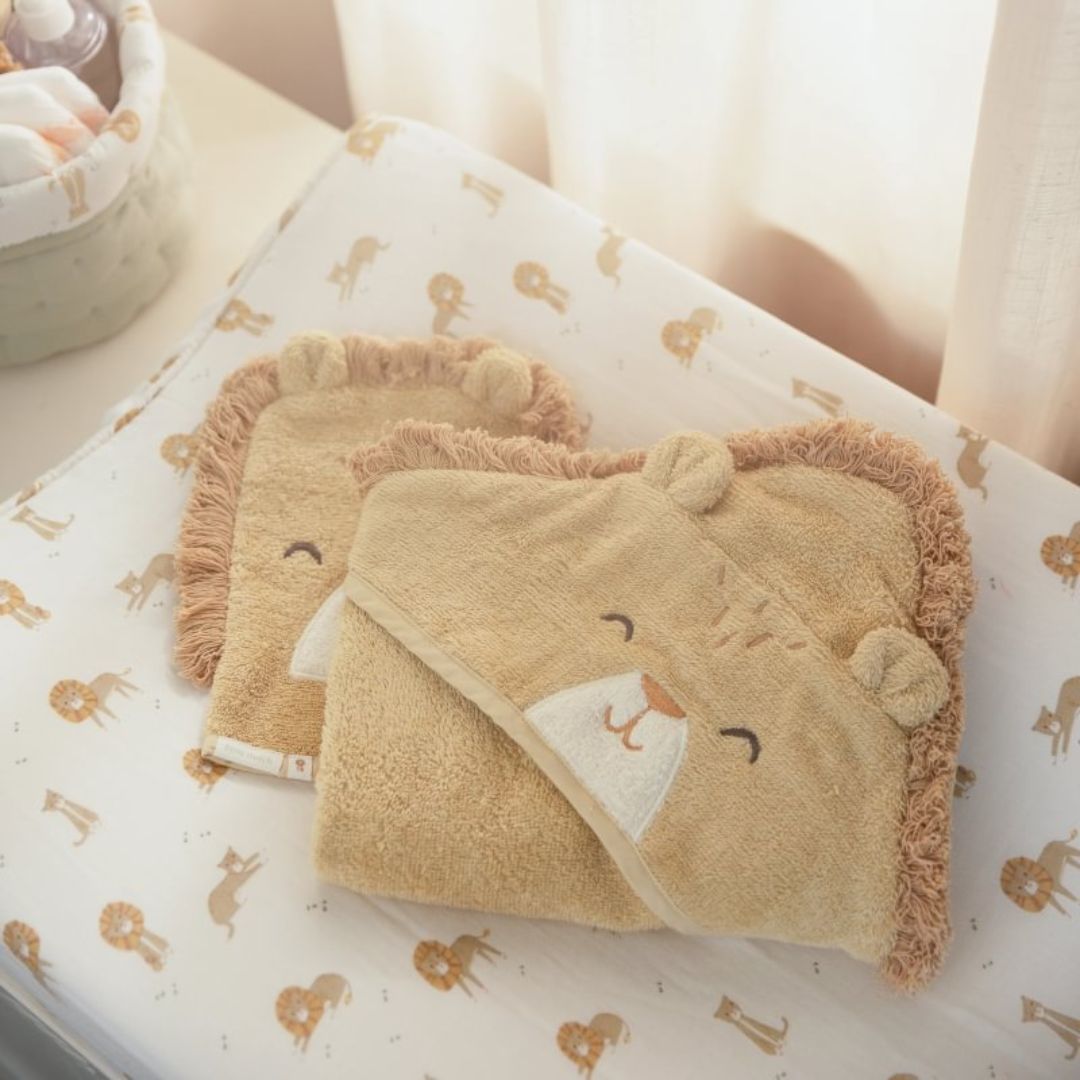 Little Dutch® Gift Set Lion – slika 6