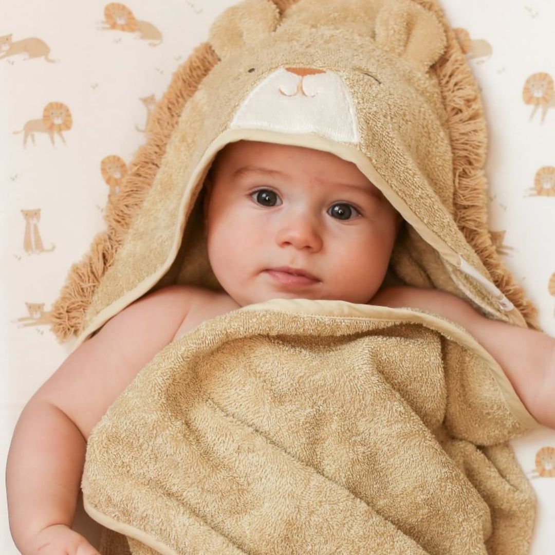 Little Dutch® Gift Set Lion – slika 7