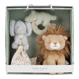 Little Dutch® Gift set Safari Friends