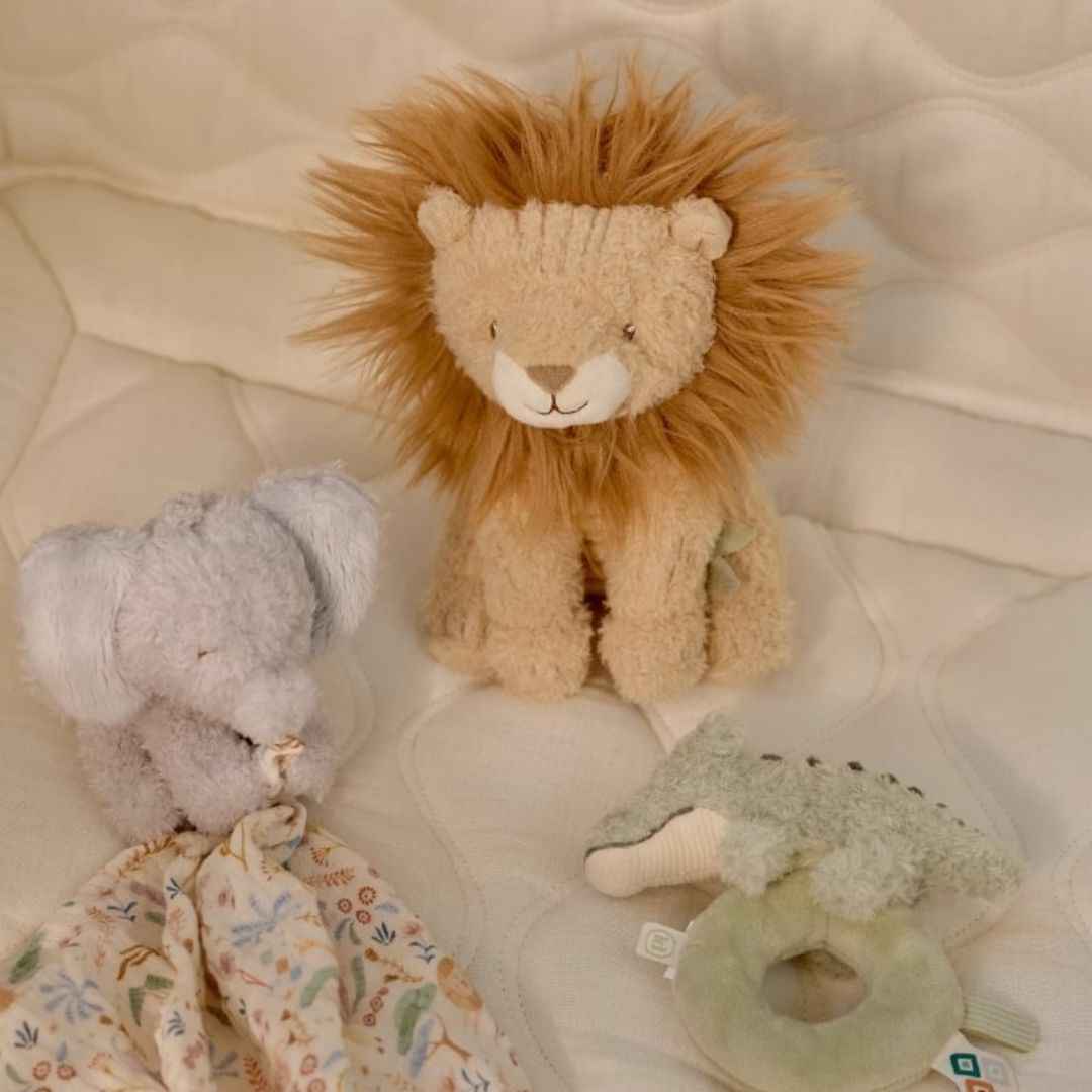 Little Dutch® Darilni paket Safari Friends Little Dutch
