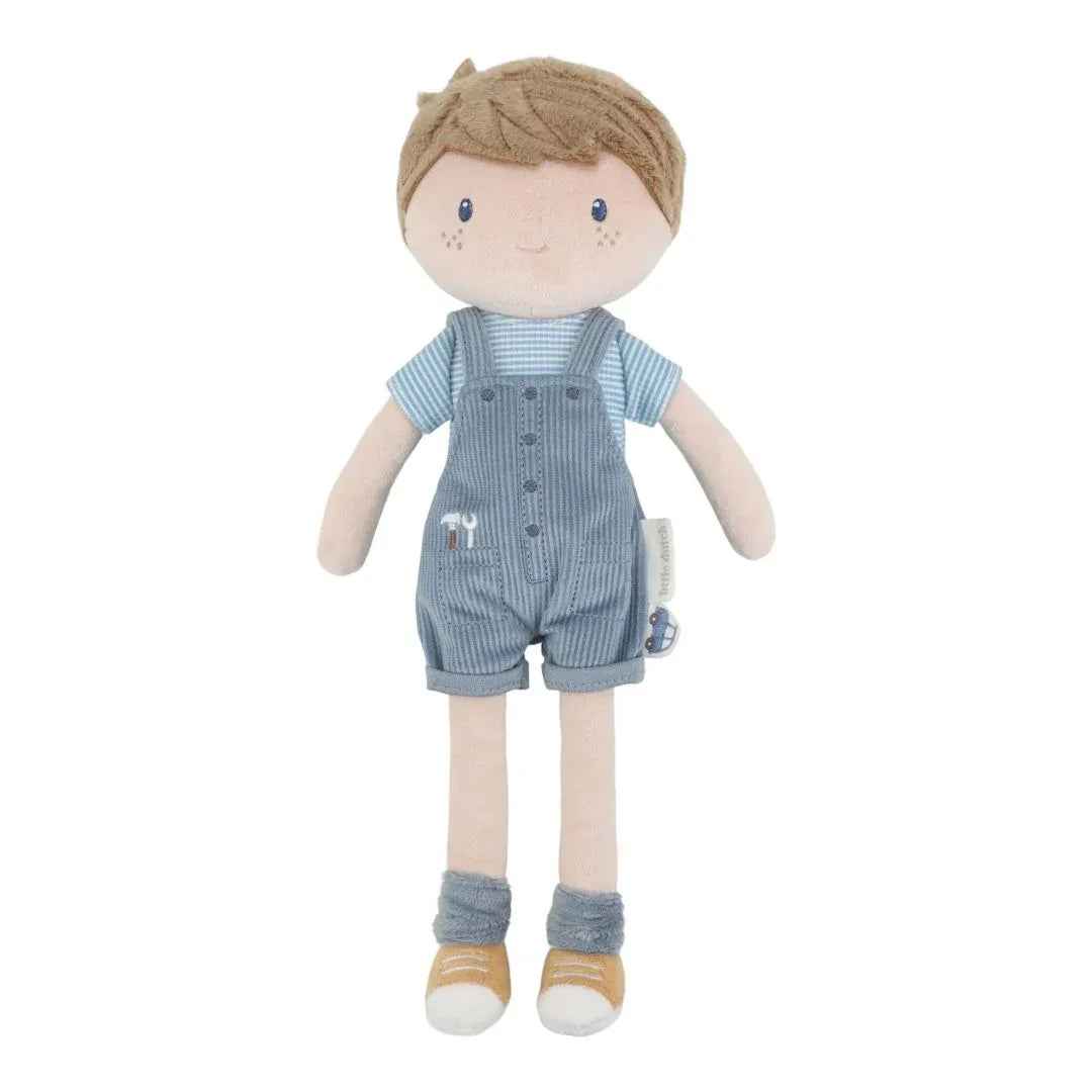 Little Dutch® Fantek Jim M (35 cm) Little Dutch