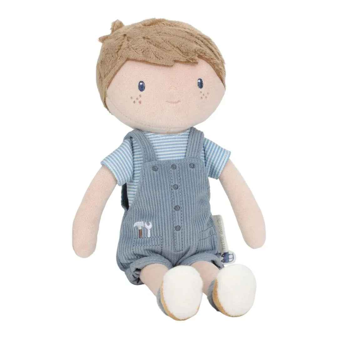 Little Dutch® Fantek Jim M (35 cm) Little Dutch