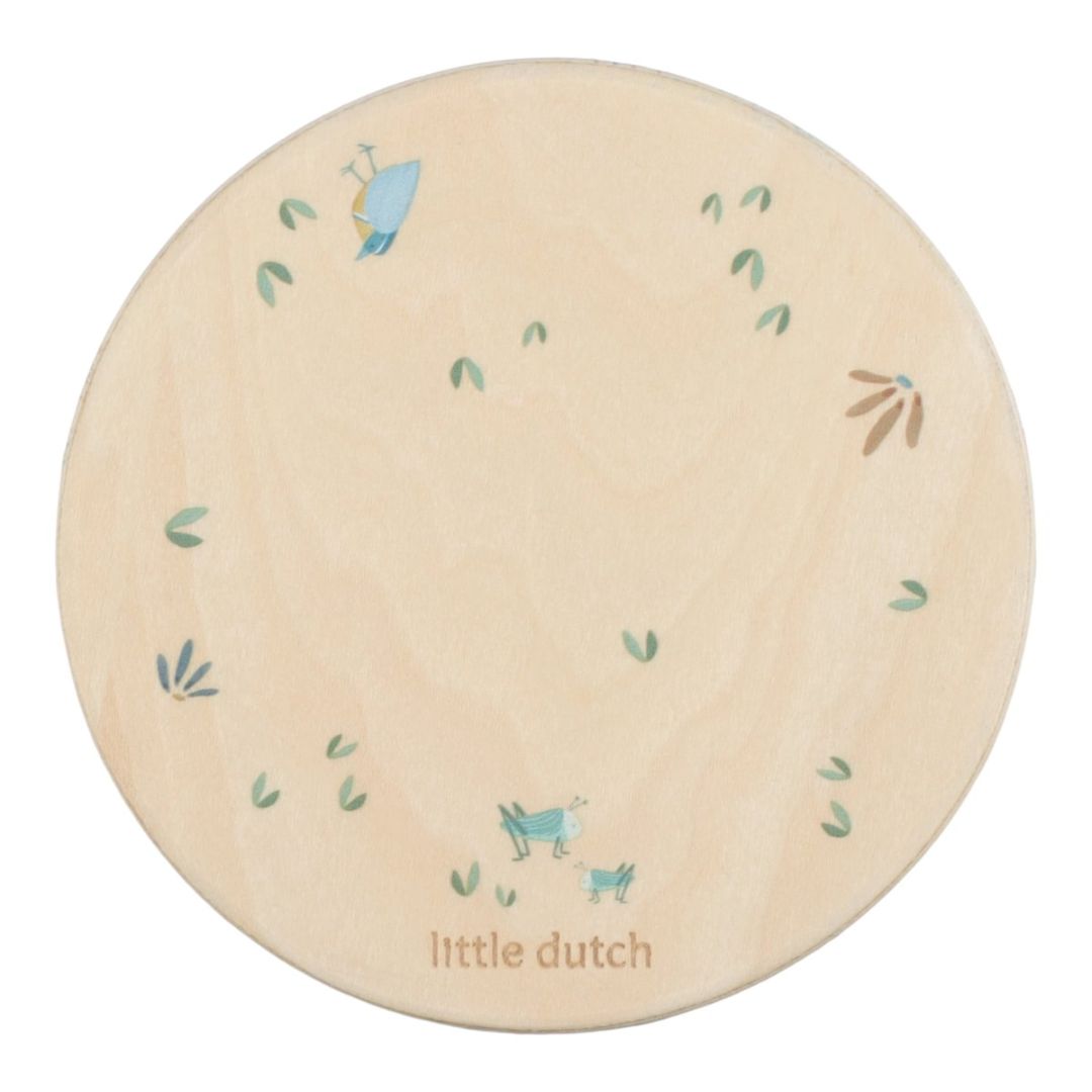 Little Dutch® Music Box Safari Friends – slika 3