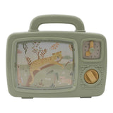 Little Dutch® Musical TV Safari