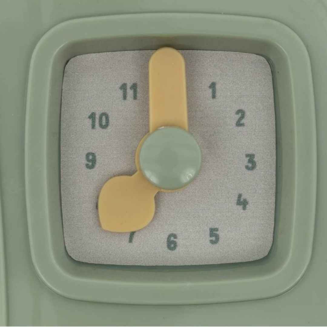 Little Dutch® Glasbeni televizor Safari Musical TV Little Dutch