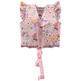 Little Dutch® Plavecká vestička na učení plavání Dreamy Mermaid 2-3L