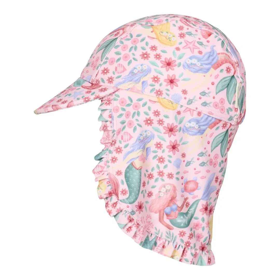 Little Dutch® Klobuček Dreamy Mermaid 2-4 L Little Dutch