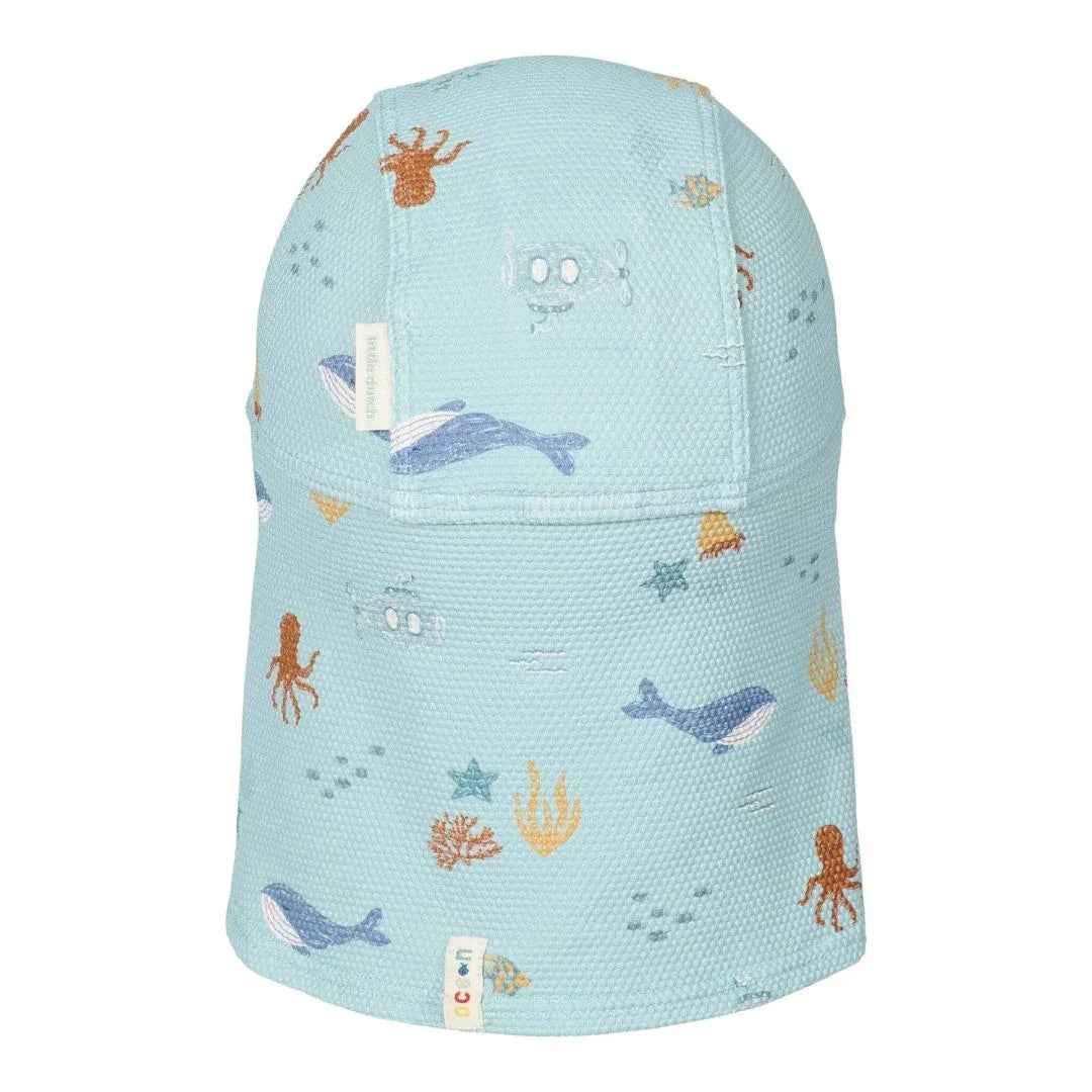 Little Dutch® Klobuček Ocean Friends Little Dutch