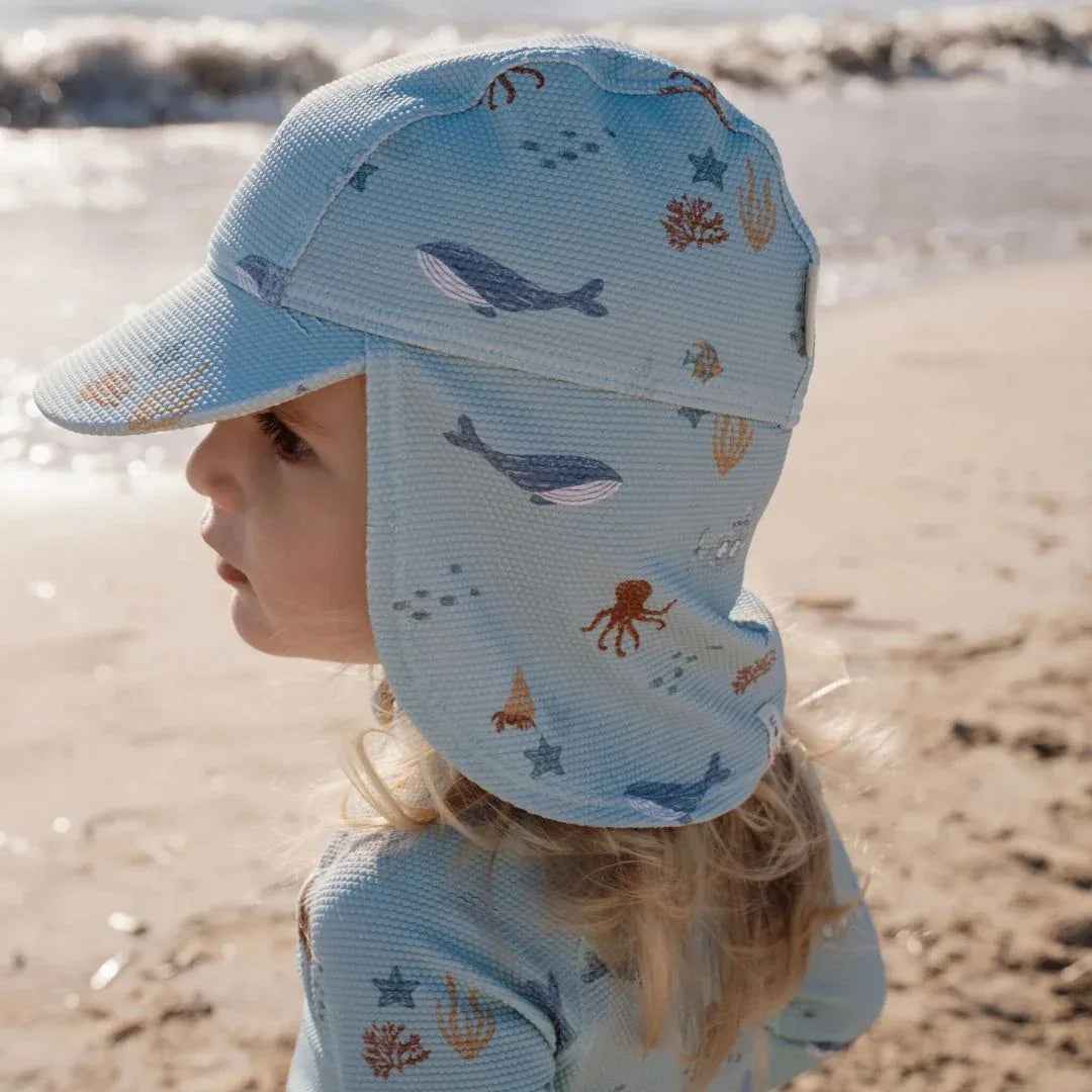Little Dutch® Klobuček Ocean Friends Little Dutch