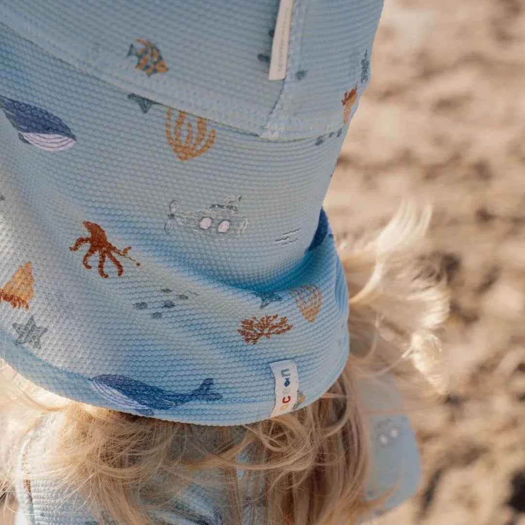 Little Dutch® Klobuček Ocean Friends Little Dutch
