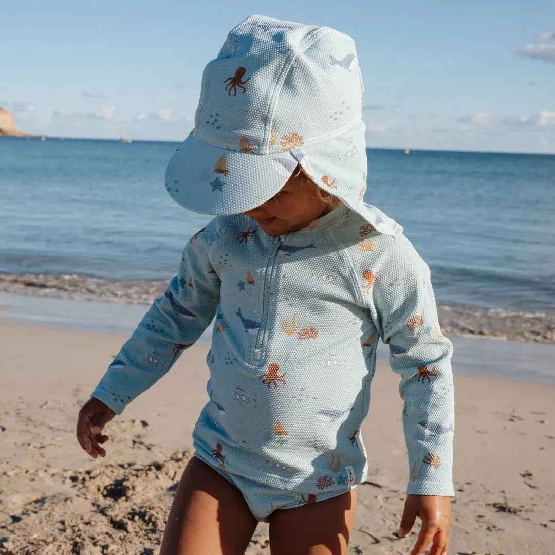 Little Dutch® Klobuček Ocean Friends Little Dutch