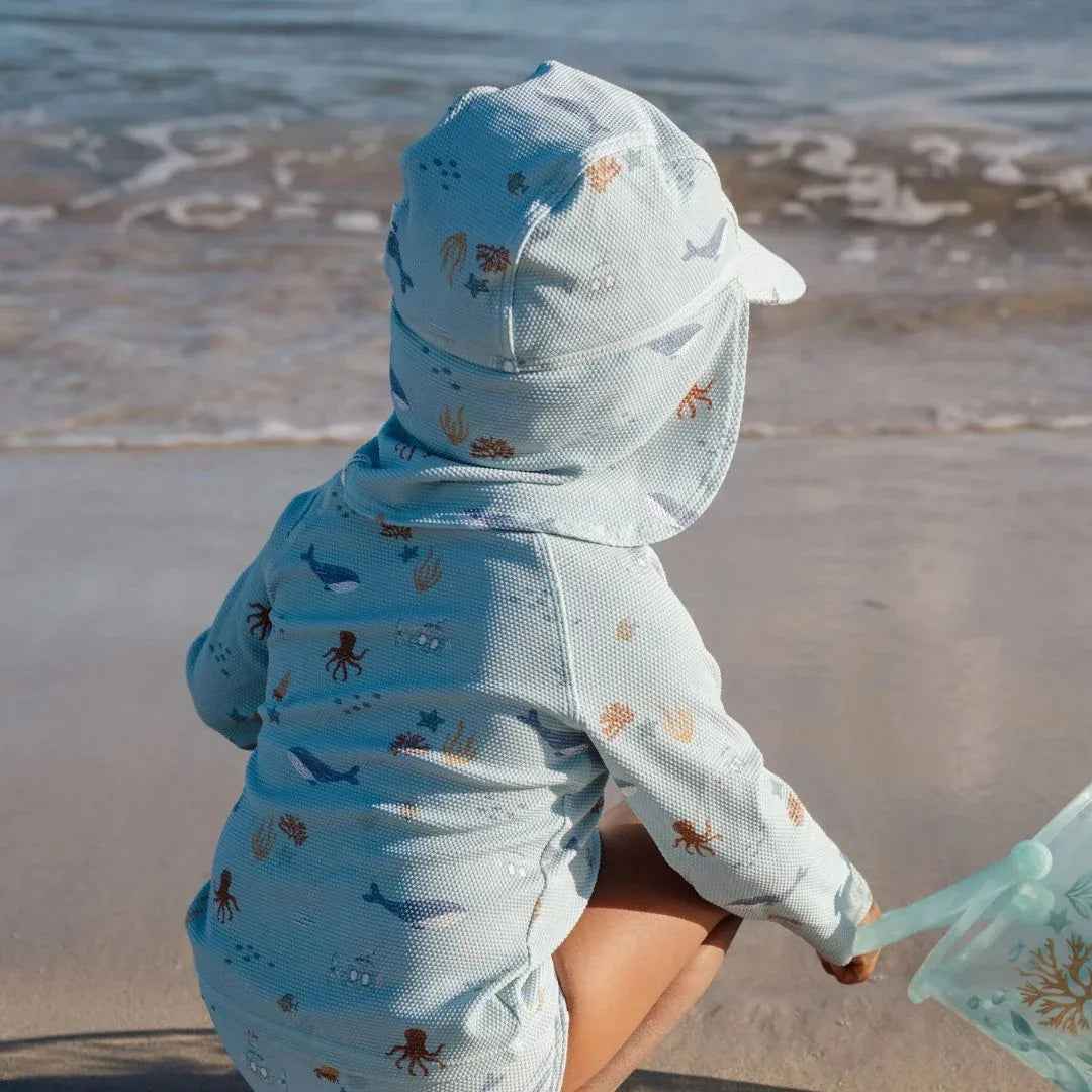 Little Dutch® Klobuček Ocean Friends Little Dutch